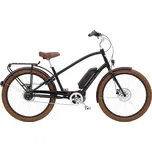 ELECTRA Townie Go! 5i EQ Step-Over Ebony 26" kolo 2025