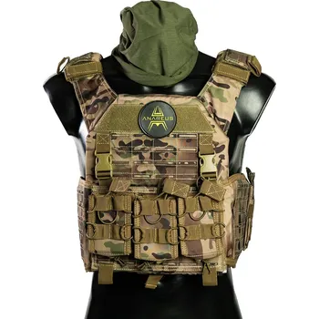 ANAREUS ANAREUS nosič plátů SPIDER MPC - MC