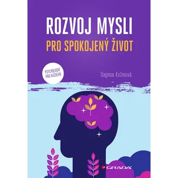 Rozvoj mysli pro spokojený život