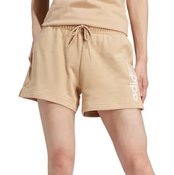 Dámské kraťasy Šortky adidas W LIN FT SHO is2079 Velikost XL