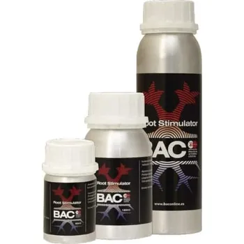 Hnojivo BAC Organic Root Stimulator Objem: 1l