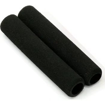 Pěnové návleky na páčky HONDA ST 1100 ABS-TCS Barva: černá