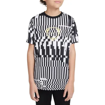 Pánské tričko Triko Nike Y NK DRY ACD TOP SS FP JB cz0976-100 Velikost S