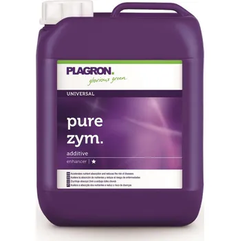 Hnojivo Plagron Pure Zym Objem: 5l