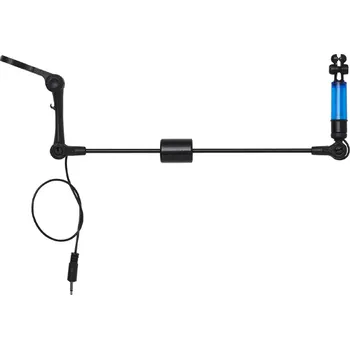 Signalizátor záběru Dam Swinger Illuminated Swing Indicator Barva: Žlutá