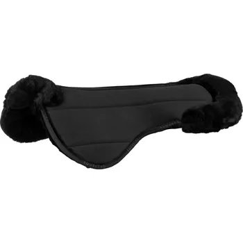 EQUESTRO Dečka tlumící Ecowool Equestro, černá