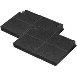 FABER Uhlíkové filtry Model: Filtr F4 - sada