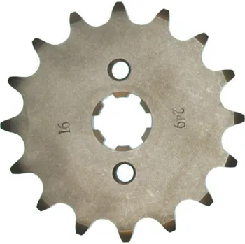 Řetězová sada pro motocykl Řetězové kolečko SUPERSPROX CST-249:16 16 zubů, 420