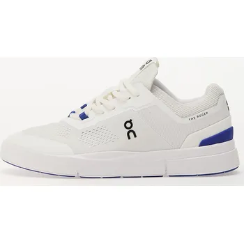 Dámské tenisky Tenisky On W The Roger Spin White/ Indigo EUR 40.5