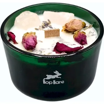 Svíčka Ancient Wisdom Hop Hare 335 g The Lovers