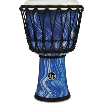 Latin Percussion LP1607BM World Collection Circle Djembe 7"
