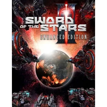 Herní zařízení Sword of the Stars II (Enhanced Edition) PC