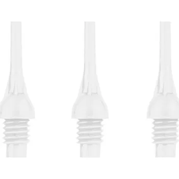 Bull's Hroty Ball Point - 200 ks - white