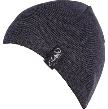 Čepice Čepice Sherpa Dover Barva: černá