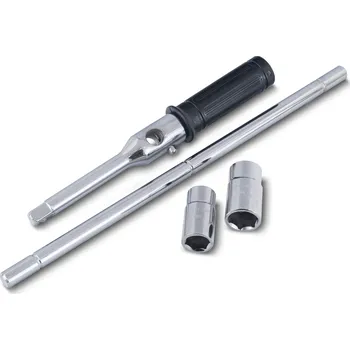 Autoklíč Kraft&Dele Klíč na kola skládací KD10669