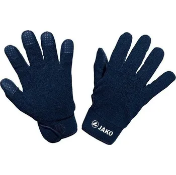 Rukavice Rukavice U JAKO FLEECE GLOVES 1232-09 Velikost 7