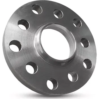Tuning Rozšiřovací podložka, šíře 12mm, rozteč 5x112 - průchozí, 1ks (Distanční podložka)