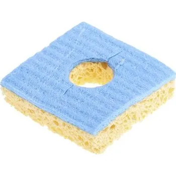 Páječka Houba pro pájecí stojan 55 x 55mm