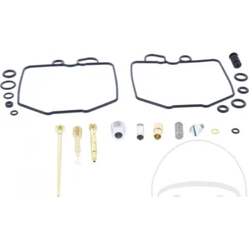 Palivový systém pro motocykl JMP - Německo Honda CB 750 K/C opravná sada karburátoru Napco