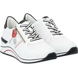 Remonte D0T04-81 bílá, vel. 43