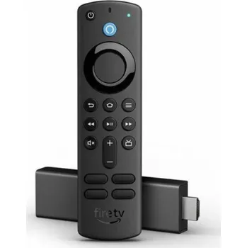Multimediální centrum Amazon Fire TV Stick 4K MAX Player 2023