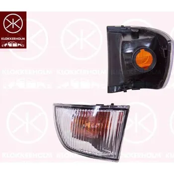 Směrový světlomet Blikač AGB 308020BE