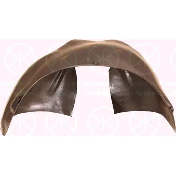 Příslušenství karosérie obložení, dutina kola AGB 9534FP-5