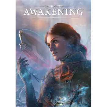 Herní zařízení Unknown 9 Awakening - PC