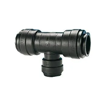 T-zástrčková spojka redukční AD 18-15-18 2153018