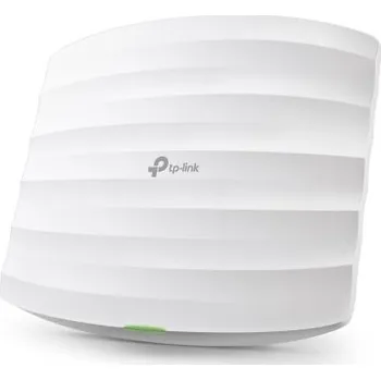 Bezdrátový přístupový bod 1 LAN port LAN porty 300867Mbit/s 2.4 GHz, 5 GHz TP-Link IEEE 802.11 ac/n/g/b/a