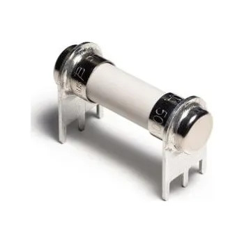 Pojistka s vývody 100A 38mm Bourns 500V ac