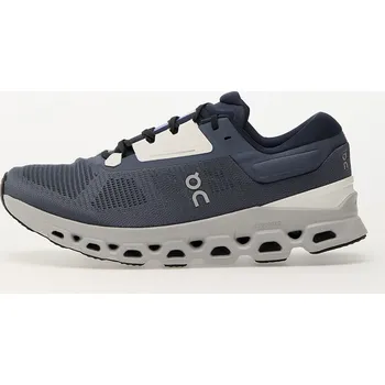 Pánské tenisky Tenisky On M Cloudstratus 3 Metal/ Glacier EUR 46