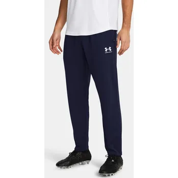 Pánské kalhoty Under Armour Pánské sportovní kalhoty UA M&#039;s Ch. Pique Pant - Pánské Under Armour černá 2992052