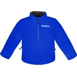 Dětská bunda PinBina REVERSIBLE JUNIOR JACKET - modrá 164