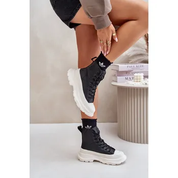 Dámské tenisky Tenisky model 202229 Step in style 37