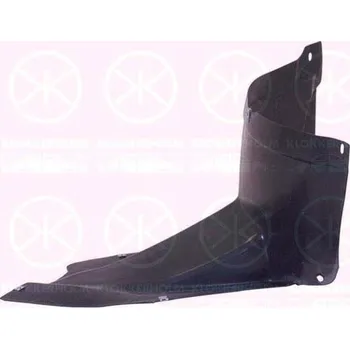 Příslušenství karosérie obložení, dutina kola AGB 9555FL-1