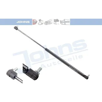 Nářadí pro automobil Pneumatická pružina / vzpěra zavazadlového prostoru AGB 2324AB