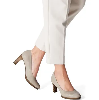 Dámské polobotky Tamaris 1-22433-41 , vel. 40