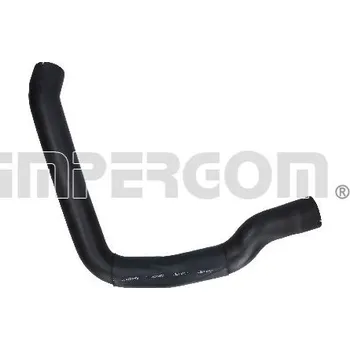 Nářadí pro automobil Hadice plnícího vzduchu AGB 1408PT-2