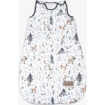 Spacák Spací vak Albero Scandinavian forest 77cm (F002)
