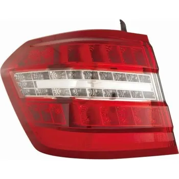 Zadní světlomet Zadní světlo DEPO 5018886E