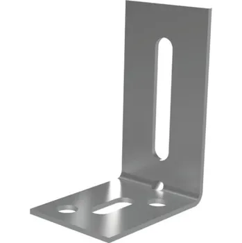 Tesařské kování Úhelník kotvící 45 Profifix