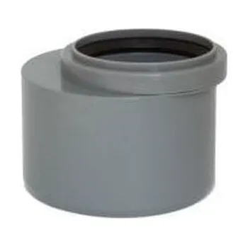 kanalizace Redukce odpadní krátká HTR PP – DN100/70