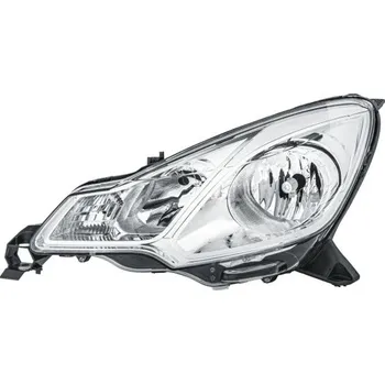 Přední světlomet Světlomet DEPO 2318090E