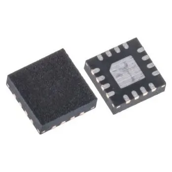 Hi-Fi Zesilovač RF zesilovač RA81F1485STGNM#BD0 lineární 36,5 dB 5 GHz, VFQFN, počet kolíků: 16