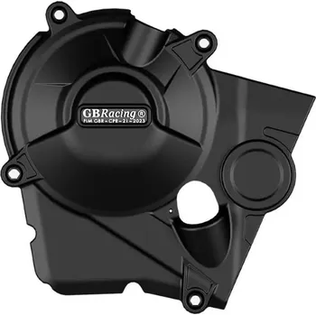 Kryt motoru GB RACING UK Kryt víka spojky GB Racing pro Honda CB750 Hornet & XL750 Transalp 2024