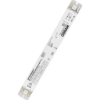Napájecí zdroj pro osvětlení Budič LED OT-FIT-25/220-240/250-D-NFC-FL 54-216V 35-250mA 25W konstantní proud Osram