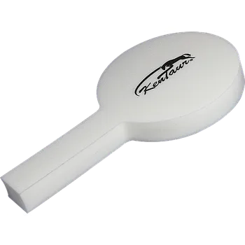 Korekční pálka pod sedlo - Kentaur molitanová bílá