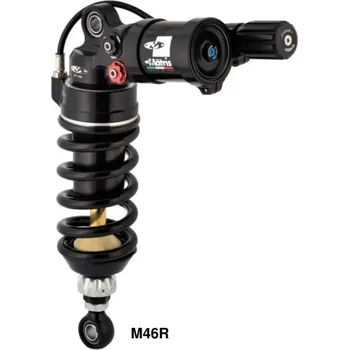 Matris Dampers Itálie Ducati SCRAMBLER 800 Desert Sled 17/20 Centrální pérovací jednotky ''monoshock'' M46R