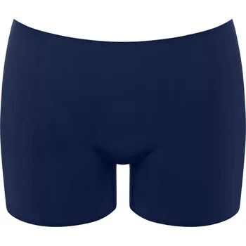 Dámské kraťasy Dámské cyklistické šortky ZERO Feel 2.0 Cyclist - BLUE - tm. modré 2114 - SLOGGI BLUE XS